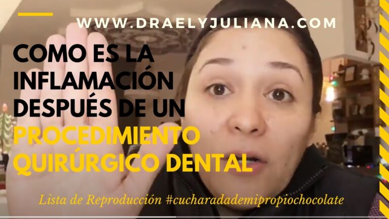 Cara Hinchada por Implantes Dentales: Causas y Soluciones